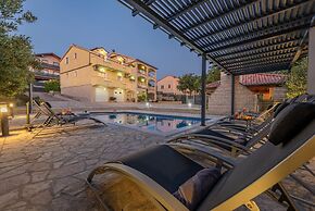 Villa Balen Zadarvillas