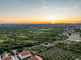 Villa Balen Zadarvillas