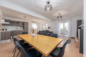 Villa Balen Zadarvillas