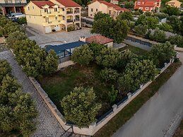 Villa Balen Zadarvillas
