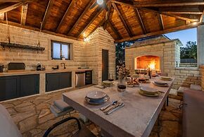 Villa Balen Zadarvillas