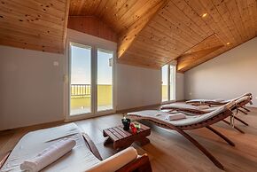 Villa Balen Zadarvillas
