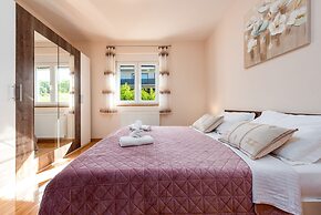 Villa Balen Zadarvillas