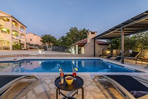 Villa Balen Zadarvillas