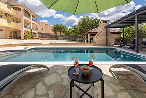 Villa Balen Zadarvillas