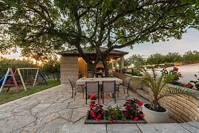 Villa Balen Zadarvillas