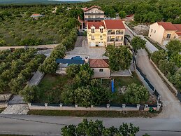 Villa Balen Zadarvillas