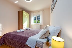 Villa Balen Zadarvillas