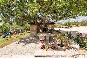 Villa Balen Zadarvillas
