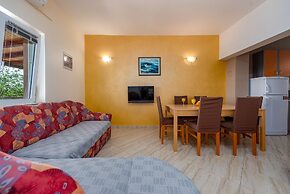Villa Dandelion Zadarvillas