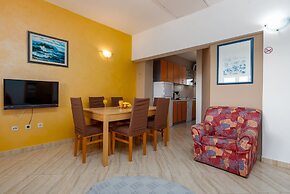 Villa Dandelion Zadarvillas
