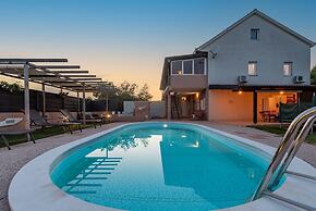 Villa Dandelion Zadarvillas