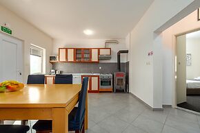 Villa Dandelion Zadarvillas