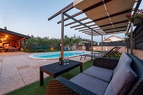 Villa Dandelion Zadarvillas