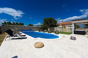 Villa Elder Zadarvillas