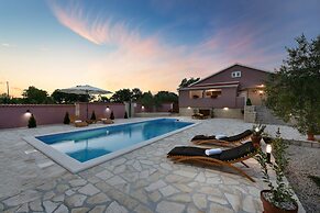 Villa Marija Zadarvillas