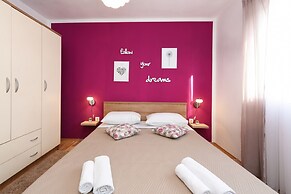 Villa Marija Zadarvillas