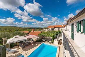 Villa Torine Zadarvillas