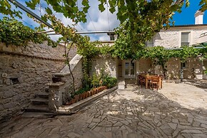 Villa Torine Zadarvillas