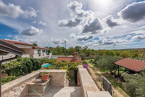 Villa Torine Zadarvillas