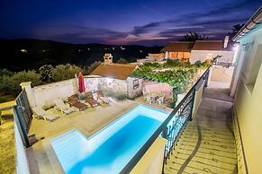 Villa Torine Zadarvillas