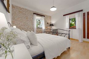 Villa Krasa Zadarvillas