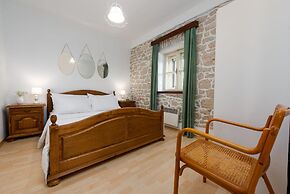 Villa Krasa Zadarvillas