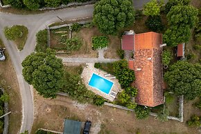 Villa Krasa Zadarvillas