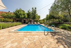 Villa Krasa Zadarvillas