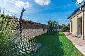 Villa Idassa Zadarvillas