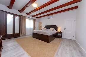 Villa Idassa Zadarvillas