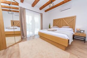 Villa Idassa Zadarvillas