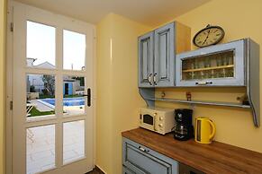 Villa Lemon Zadarvillas
