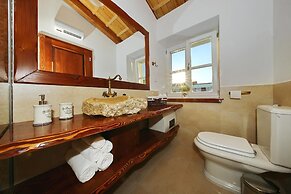 Villa Lemon Zadarvillas