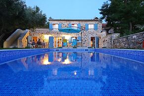 Villa Lemon Zadarvillas