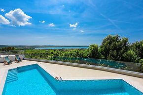 Villa Lubey Zadarvillas