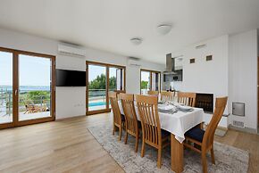Villa Lubey Zadarvillas