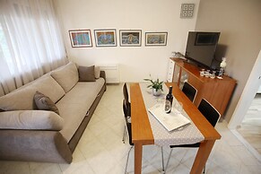 Villa Maraschino Zadarvillas