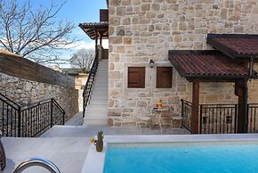 Villa Laurana Zadarvillas