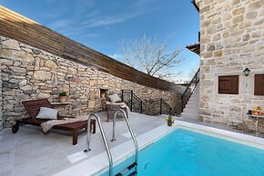 Villa Laurana Zadarvillas