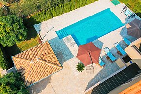 Villa Marigold Zadarvillas