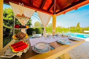 Villa Marigold Zadarvillas
