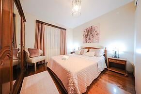Villa Marigold Zadarvillas