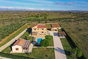 Villa Levatinka Zadarvillas
