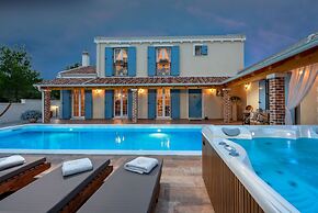 Villa Mek Zadarvillas