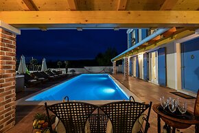 Villa Mek Zadarvillas
