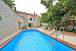 Villa Oak Zadarvillas