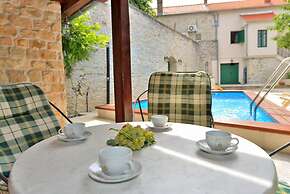 Villa Oak Zadarvillas