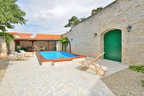 Villa Oak Zadarvillas