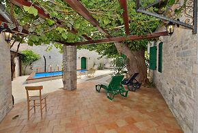 Villa Oak Zadarvillas